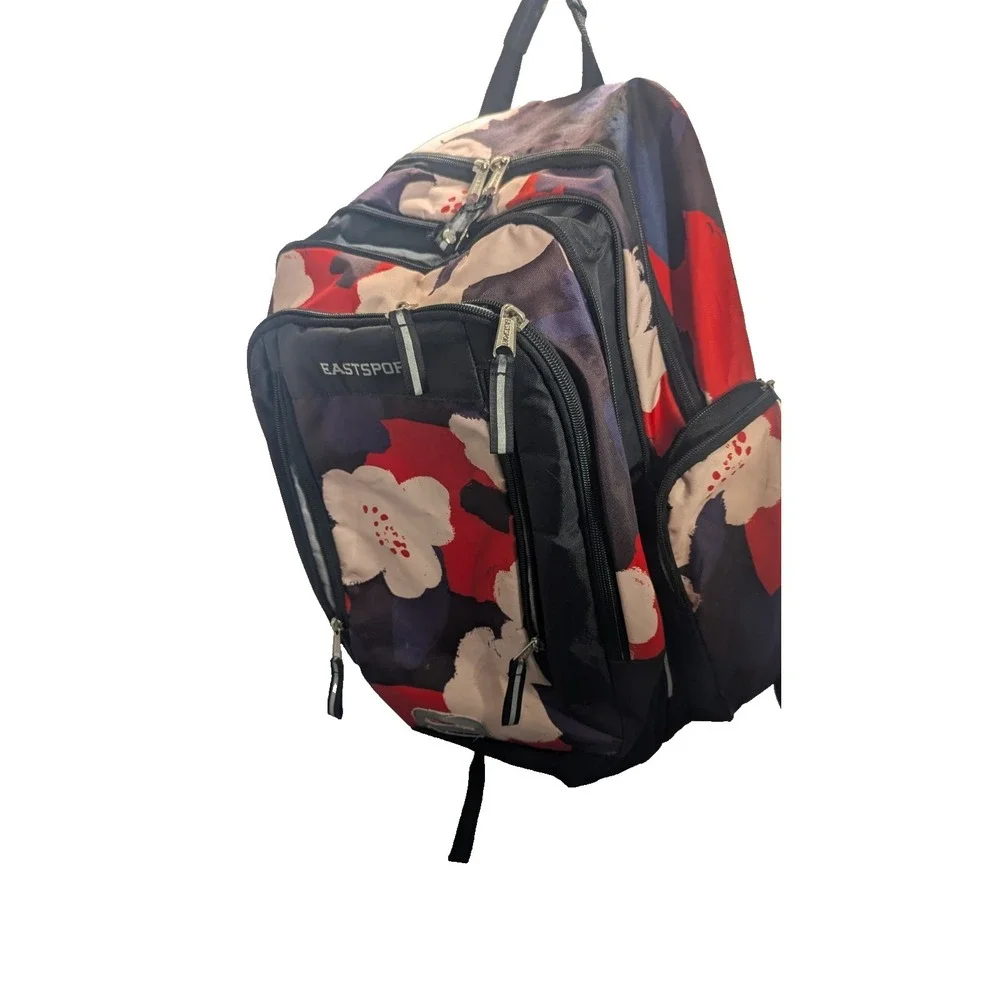 Eastsport Expandable Velocity 18